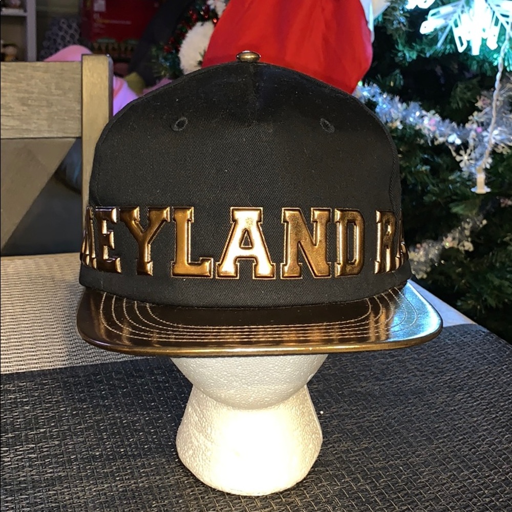 Disney Belle of the Ball Bronze Hat